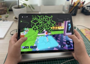 Lanzan videojuego para reforzar aprendizajes en matemáticas