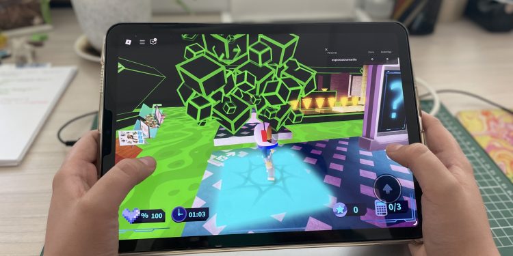 Lanzan videojuego para reforzar aprendizajes en matemáticas