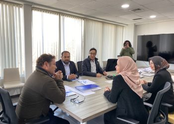 Directora de la Oficina Comercial de Indonesia en Chile realiza histórica visita a la Región del Maule invitada por Sercotec