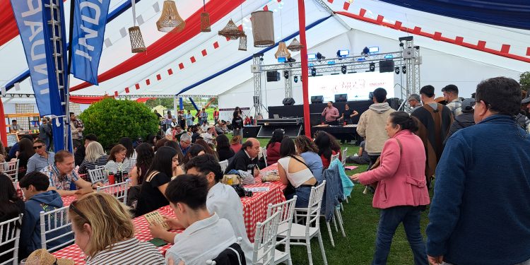 Después de las fiestas