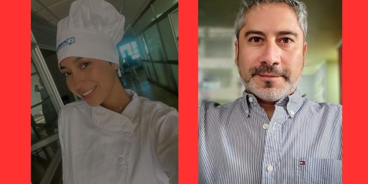 Pastelería artesanal y letreros de neón: Historias de emprendedores maulinos