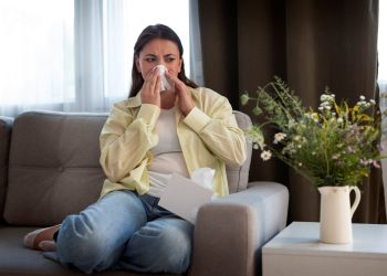 Alergias de primavera: cuando el aire que respiramos afecta también la salud mental