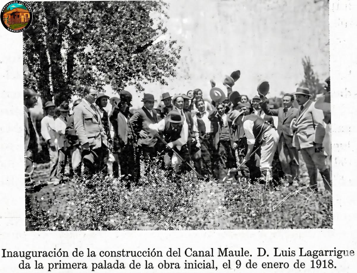 Inauguran exposición “El pueblo del Agua: Rescate patrimonial de Armerillo