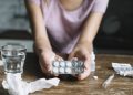 ¿Te automedicas en invierno? Servicio de Salud Maule advierte riesgos que podrían agravar enfermedades respiratorias